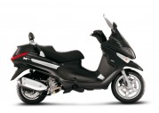 Piaggio XEvo 250